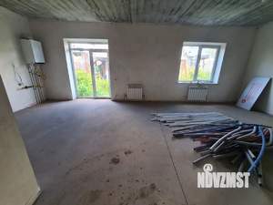 Коттедж 130м&sup2;, 2-этажный, участок 4 сот.  