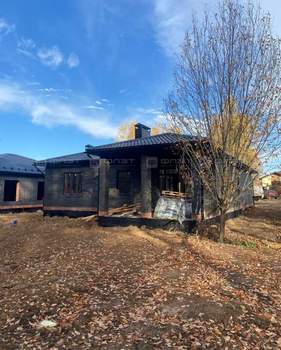 Дом 156м², 1-этажный, участок 0 сот.  