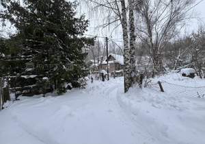 Дача 25м&sup2;, 1-этажный, участок 0 сот.  