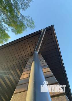 Коттедж 159м&sup2;, 2-этажный, участок 6 сот.  