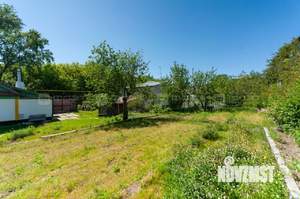 Дом 40м², 1-этажный, участок 7 сот.  