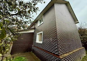 Дом 140м², 2-этажный, участок 4 сот.  