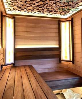 Дом 242м&sup2;, 3-этажный, участок 4 сот.  