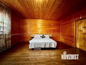 Дом 200м&sup2;, 2-этажный, участок 8 сот.  