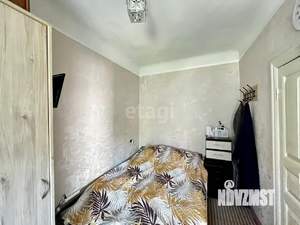 Дом 75м², 1-этажный, участок 5 сот.  