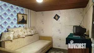 Дом 40м², 2-этажный, участок 3 сот.  