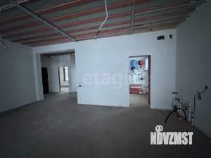 Дом 124м², 1-этажный, участок 5 сот.  