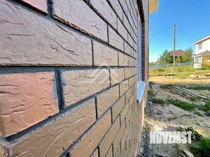 Дом 140м², 2-этажный, участок 6 сот.  