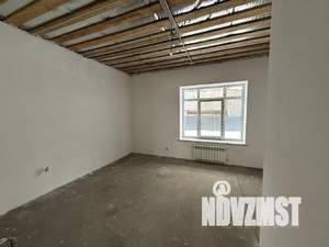 Коттедж 116м&sup2;, 1-этажный, участок 8 сот.  