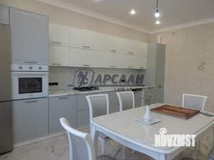 Дом 316м², 2-этажный, участок 7 сот.  