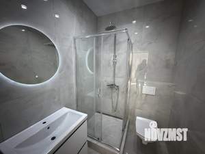 Коттедж 130м&sup2;, 1-этажный, участок 5 сот.  