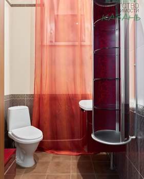 Дом 450м², 3-этажный, участок 11 сот.  