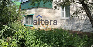 Дом 232м&sup2;, 3-этажный, участок 7 сот.  