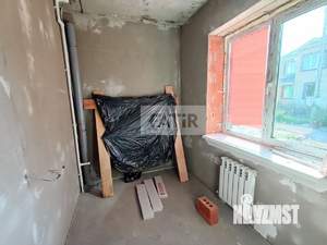 Дом 138м², 2-этажный, участок 5 сот.  