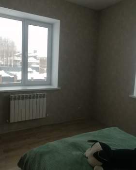 Дом 195м&sup2;, 2-этажный, участок 8 сот.  