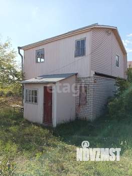 Дача 79м², 2-этажный, участок 5 сот.  