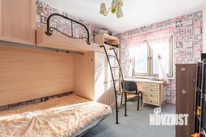 Дом 105м², 2-этажный, участок 4 сот.  