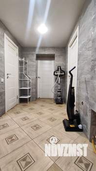 Коттедж 190м&sup2;, 1-этажный, участок 10 сот.  