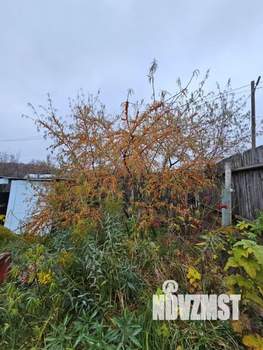 Таунхаус 66м², 1-этажный, участок 7 сот.  