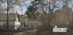 Дом 25м², 2-этажный, участок 6 сот.  