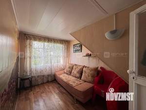 Дача 30м², 2-этажный, участок 3 сот.  