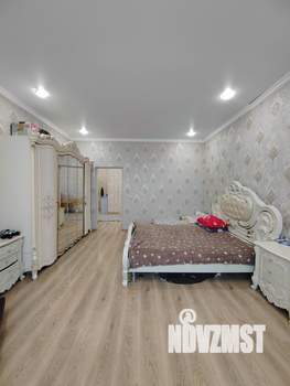 Дом 175м², 2-этажный, участок 4 сот.  