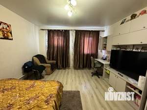 Дом 62м², 1-этажный, участок 4 сот.  