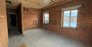 Дом 90м&sup2;, 1-этажный, участок 6 сот.  