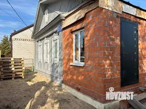 Дом 72м², 1-этажный, участок 5 сот.  