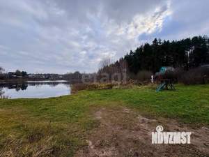 Дача 30м², 2-этажный, участок 925 сот.  