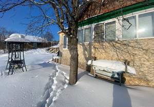 Дача 43м&sup2;, 2-этажный, участок 8 сот.  