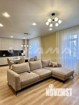 Дом 134м², 2-этажный, участок 0 сот.  