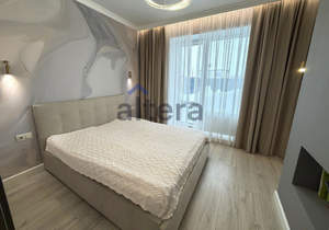 Дом 63м&sup2;, 1-этажный, участок 3 сот.  