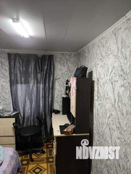 Дом 49м², 1-этажный, участок 2 сот.  