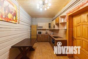 Дом 140м&sup2;, 2-этажный, участок 15 сот.  