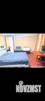 Дом 54м&sup2;, 1-этажный, участок 3 сот.  