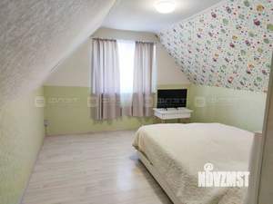 Дача 81м², 2-этажный, участок 3 сот.  