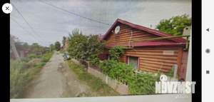 Дом 80м&sup2;, 1-этажный, участок 7 сот.  