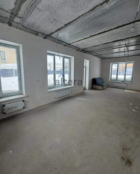 Дом 138м&sup2;, 2-этажный, участок 7 сот.  