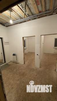 Дом 65м&sup2;, 1-этажный, участок 3 сот.  