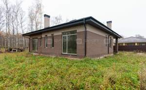 Дом 250м², 1-этажный, участок 0 сот.  