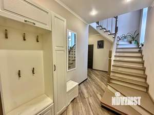 Дом 120м², 2-этажный, участок 4 сот.  