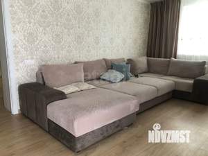 Дом 130м&sup2;, 2-этажный, участок 6 сот.  