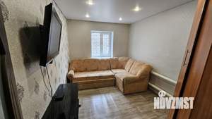 Дом 96м², 2-этажный, участок 5 сот.  