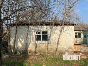 Дача 58м&sup2;, 1-этажный, участок 15 сот.  