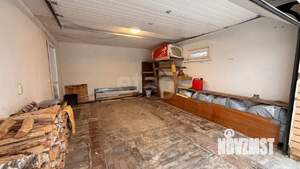 Дом 107м&sup2;, 2-этажный, участок 5 сот.  