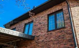 Дом 297м², 3-этажный, участок 0 сот.  