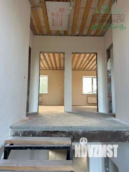 Дом 144м², 2-этажный, участок 11 сот.  