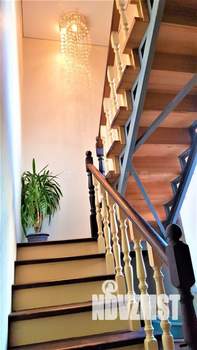 Дом 116м&sup2;, 2-этажный, участок 4 сот.  