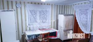 Дом 50м&sup2;, 2-этажный, участок 3 сот.  